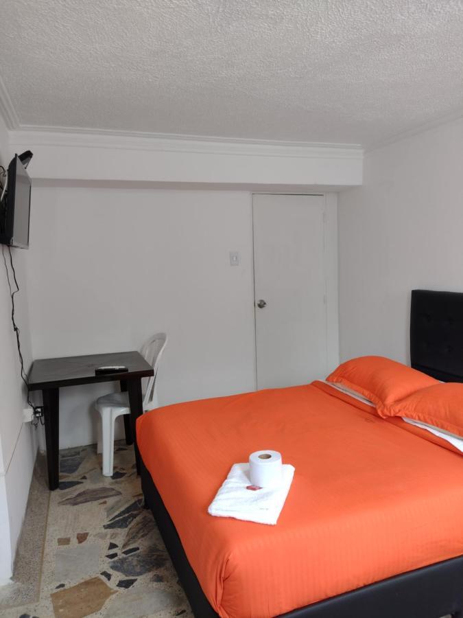 Hotel Bogota Airport Εξωτερικό φωτογραφία
