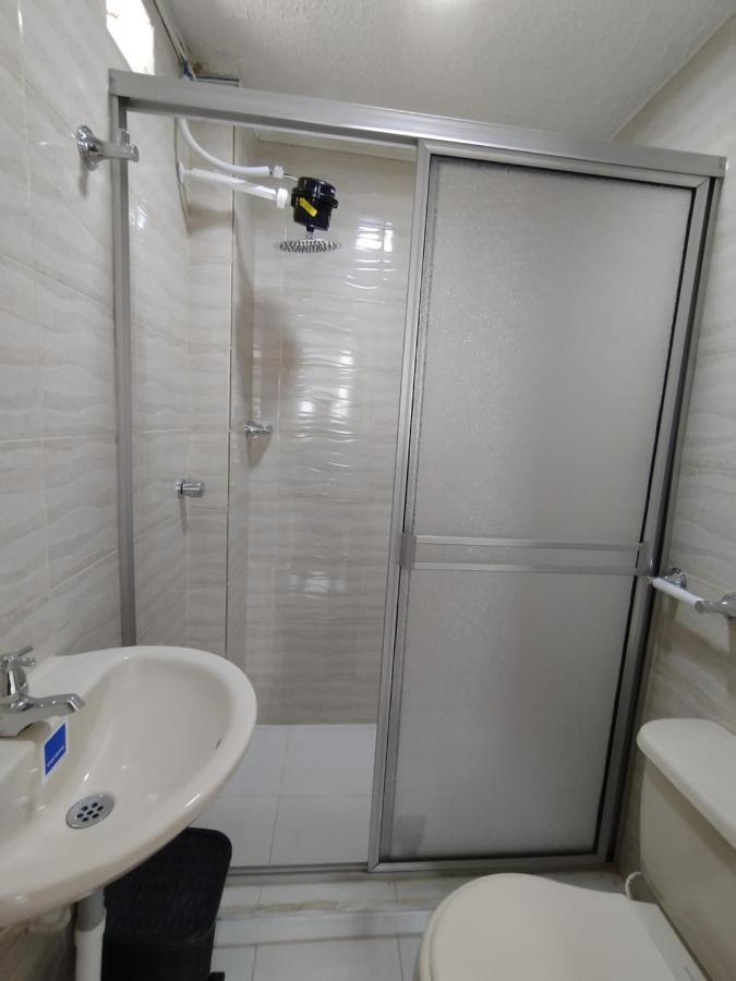 Hotel Bogota Airport Εξωτερικό φωτογραφία